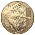 Mistrzostwa Europy Francja 2016, 50 euro 2016, Francja